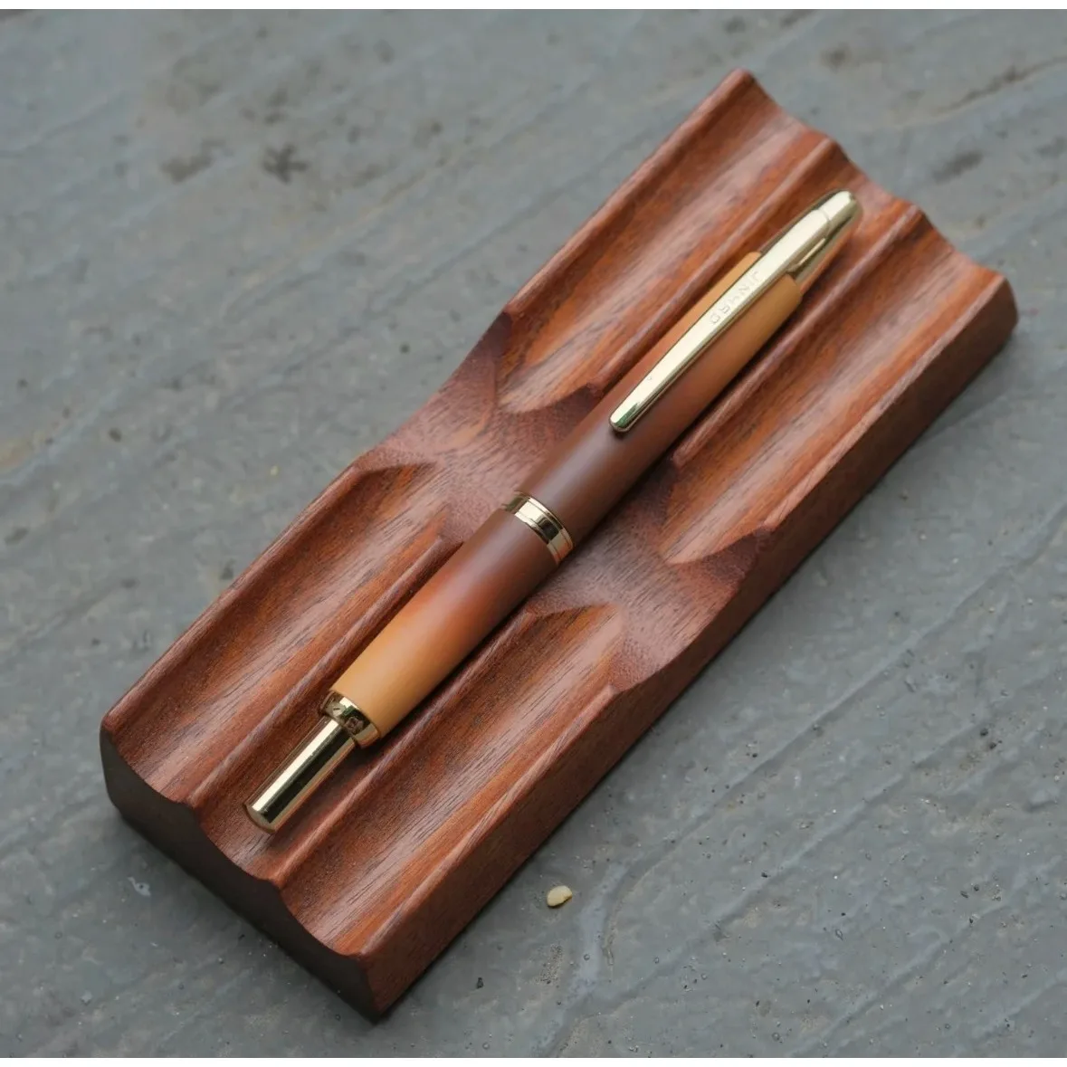 

Перьевая ручка JINHAO 10, перьевая ручка без колпачка, выдвижное перо EF/F, металлическое матовое черное с зажимом, конвертер чернил для письма для студентов