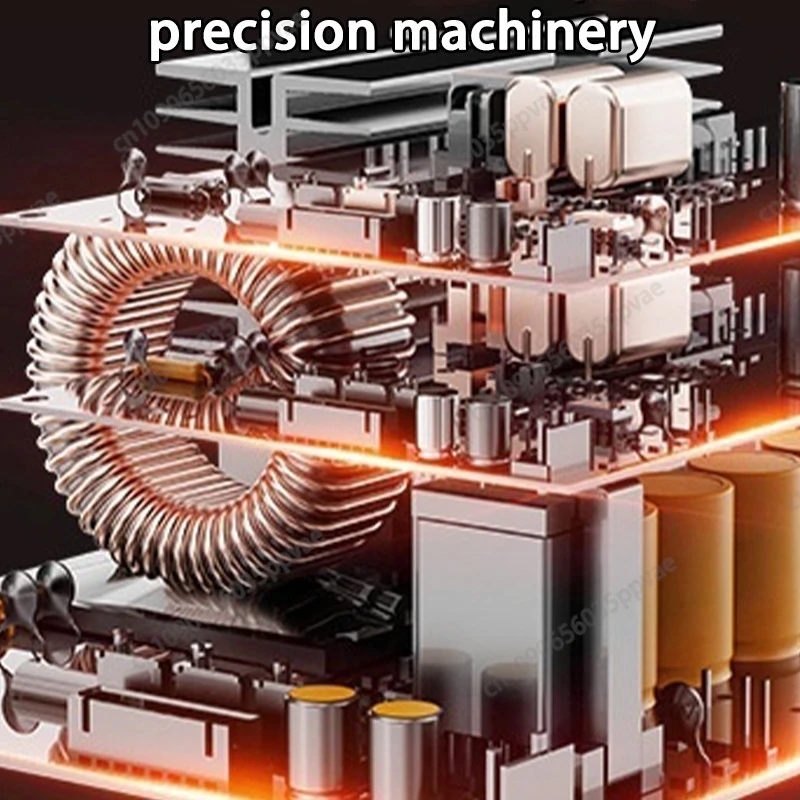 Industrial And Home Use MIG Welder Gasless Portable Welding Machine With IGBT Inverter And Flux Core Wire For DIY Metal Repair