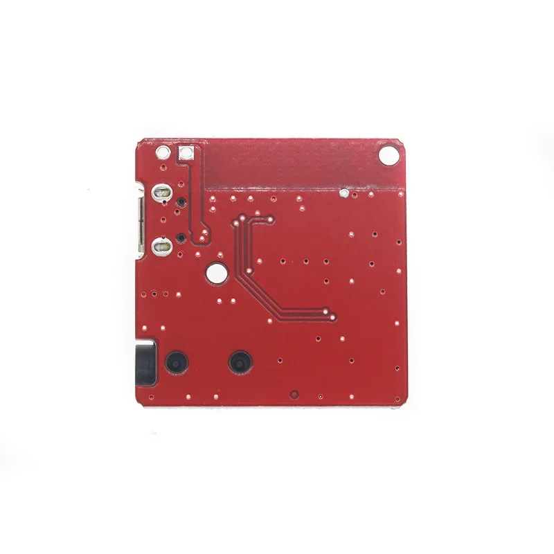 MP3 Bluetooth Decoder Board Lossless Car Speaker Audio Amplifier Board Modified Bluetooth 5.0 Circuit Stereo Receiver Module 5V