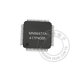 MN86471A HDMI HD CHIP QFP MN864729 IN STOCK