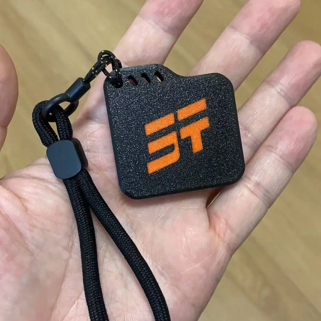 For Jetour Traveler PRO Shanhai T1 T2 23-24 Car Mini Key Case Cover Modified Accessories