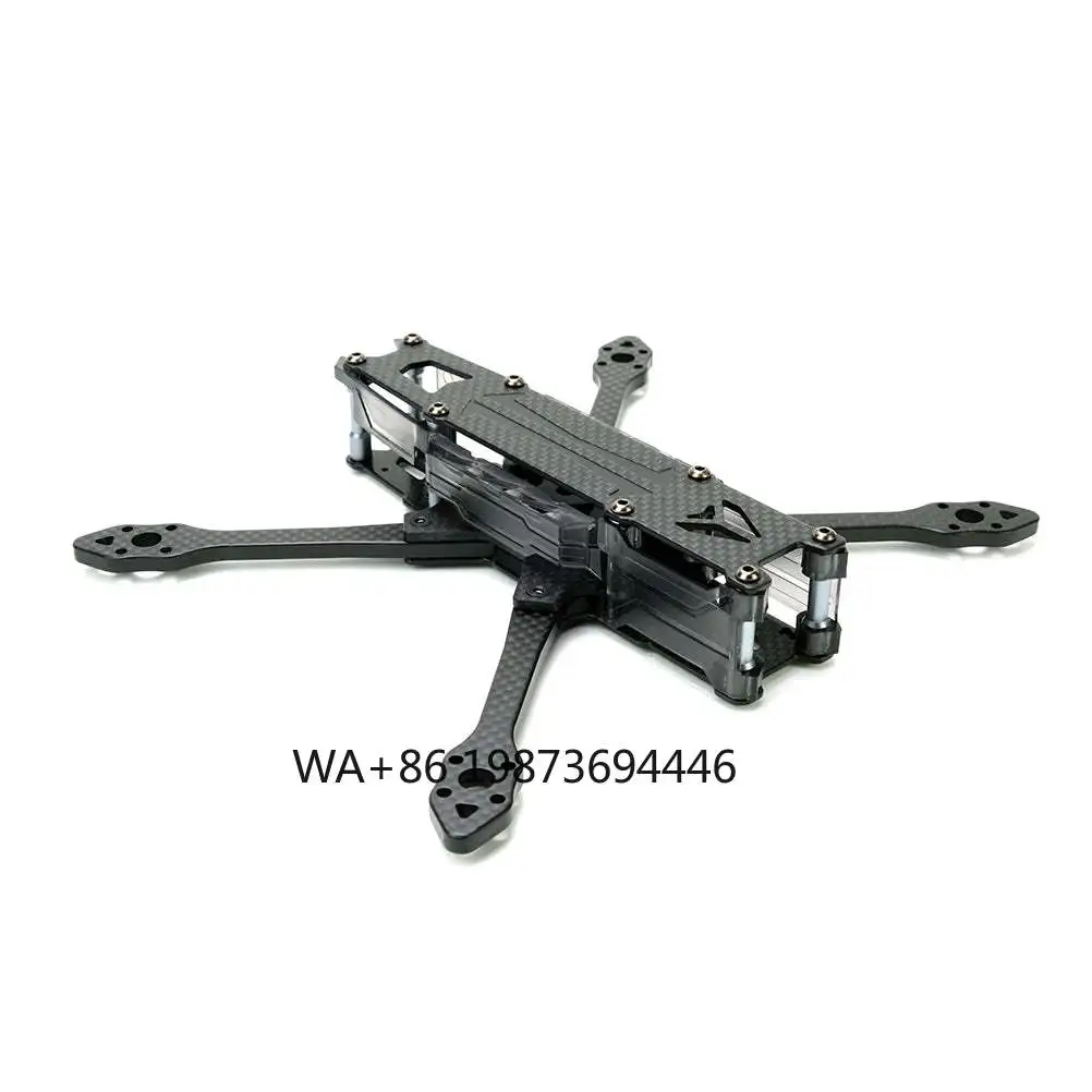 5C Frame Carbon Fib…