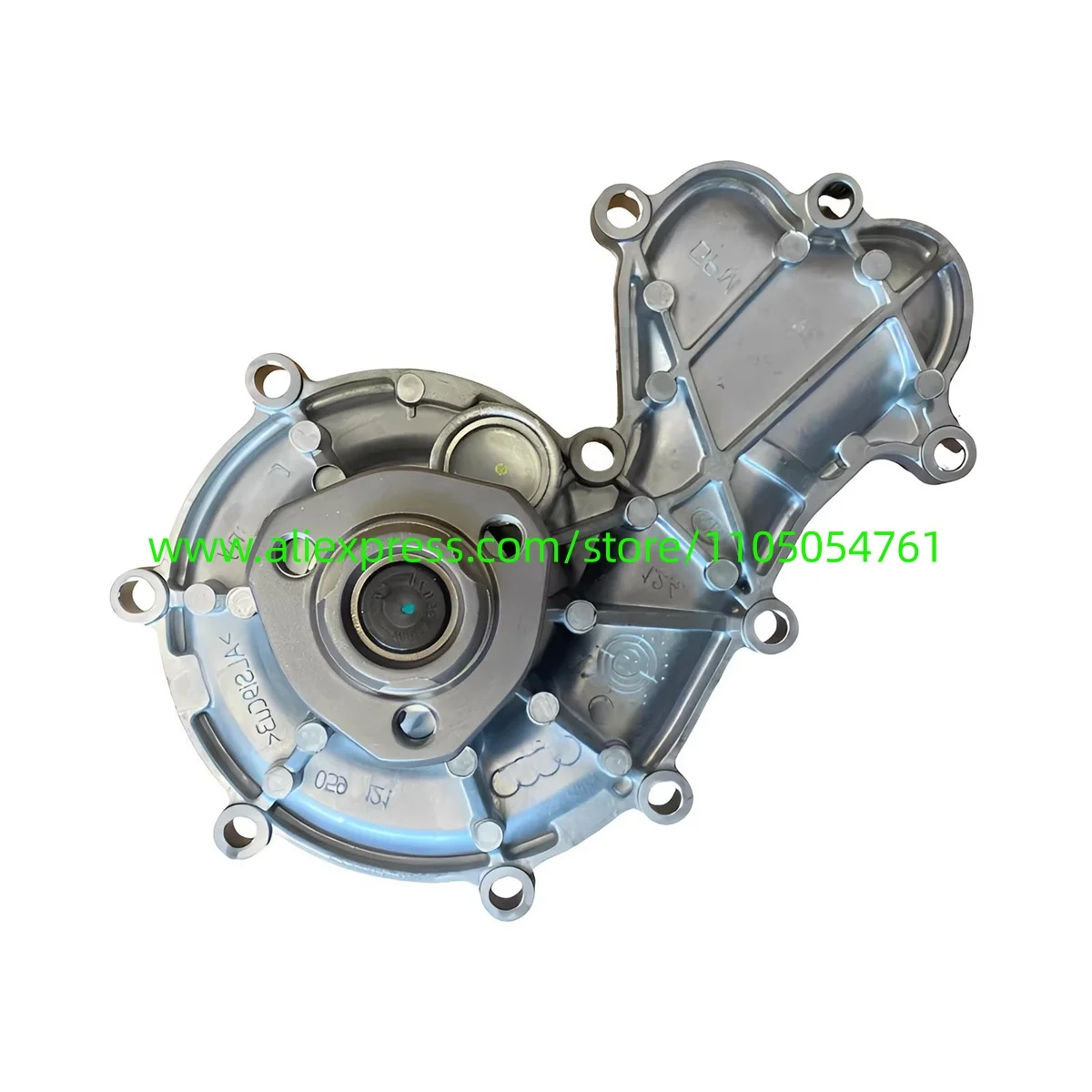 

95810603330 - 059121008J Pump - Suitable for P=orsc-he