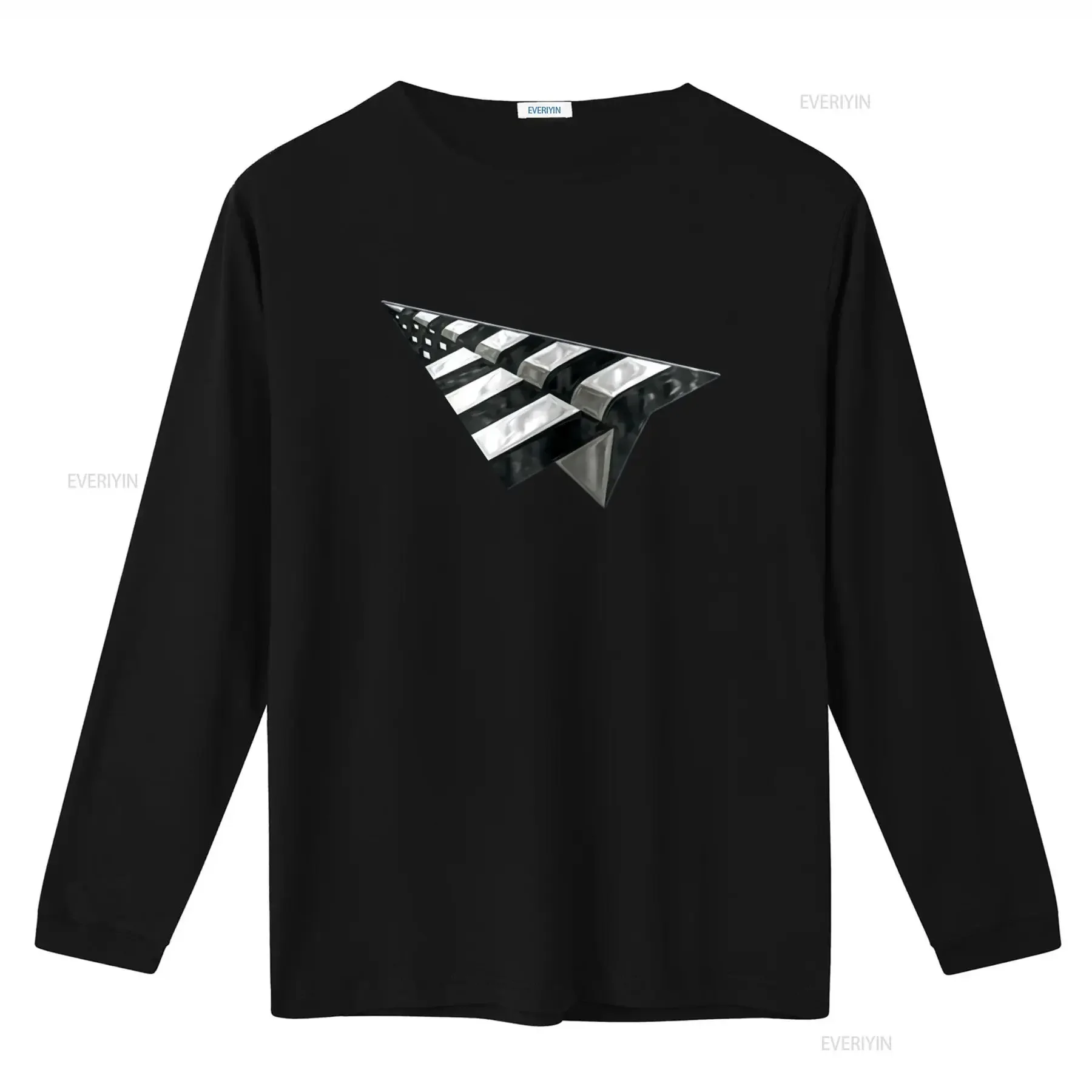 Roc Nation Jay Z Paper Planes Print T Shirt for Men Trendy Design Comfortable Fit vintage Washed Soft graphic Stylish homme