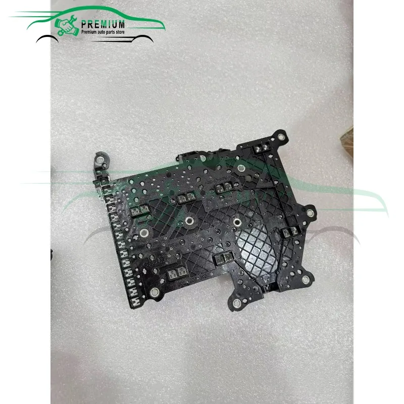 0BH 0BH927709A DQ500 0BT 0DE DSG-7 Mechatronics Wire Harness Circuit Board Fits For Audi Q3 VW 2013 2014 2015 2016