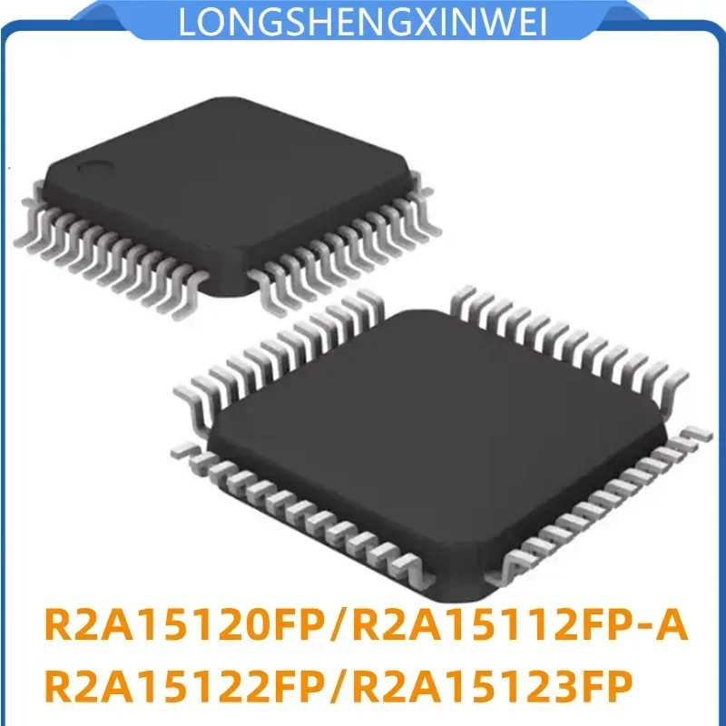 1PCS R2A15120FP R2A15112FP-A R2A15122 15123 New LCD Digital Power Amplifier Chip