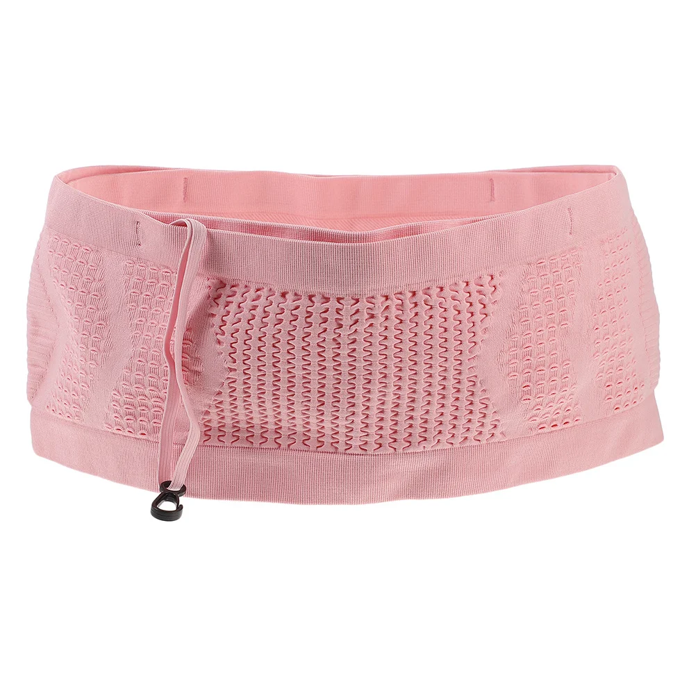 

1pc Running Waist Pack: High Elasticity Exercise Fanny Pack For Men Women Breathable Phone Belt For Running Cycling Outdoor