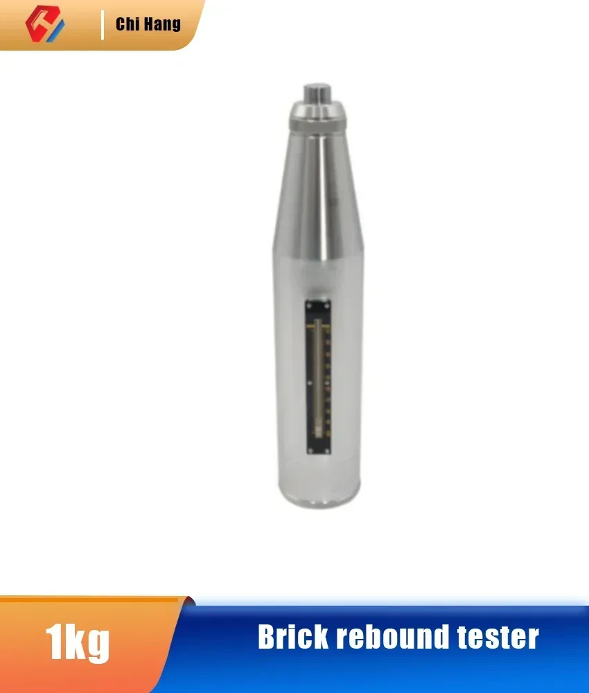 

New Rebound Meter HT-225 Mortar Concrete Brick Rebound Meter HT-20 Mortar Rebound Meter Durable And Long Lasting