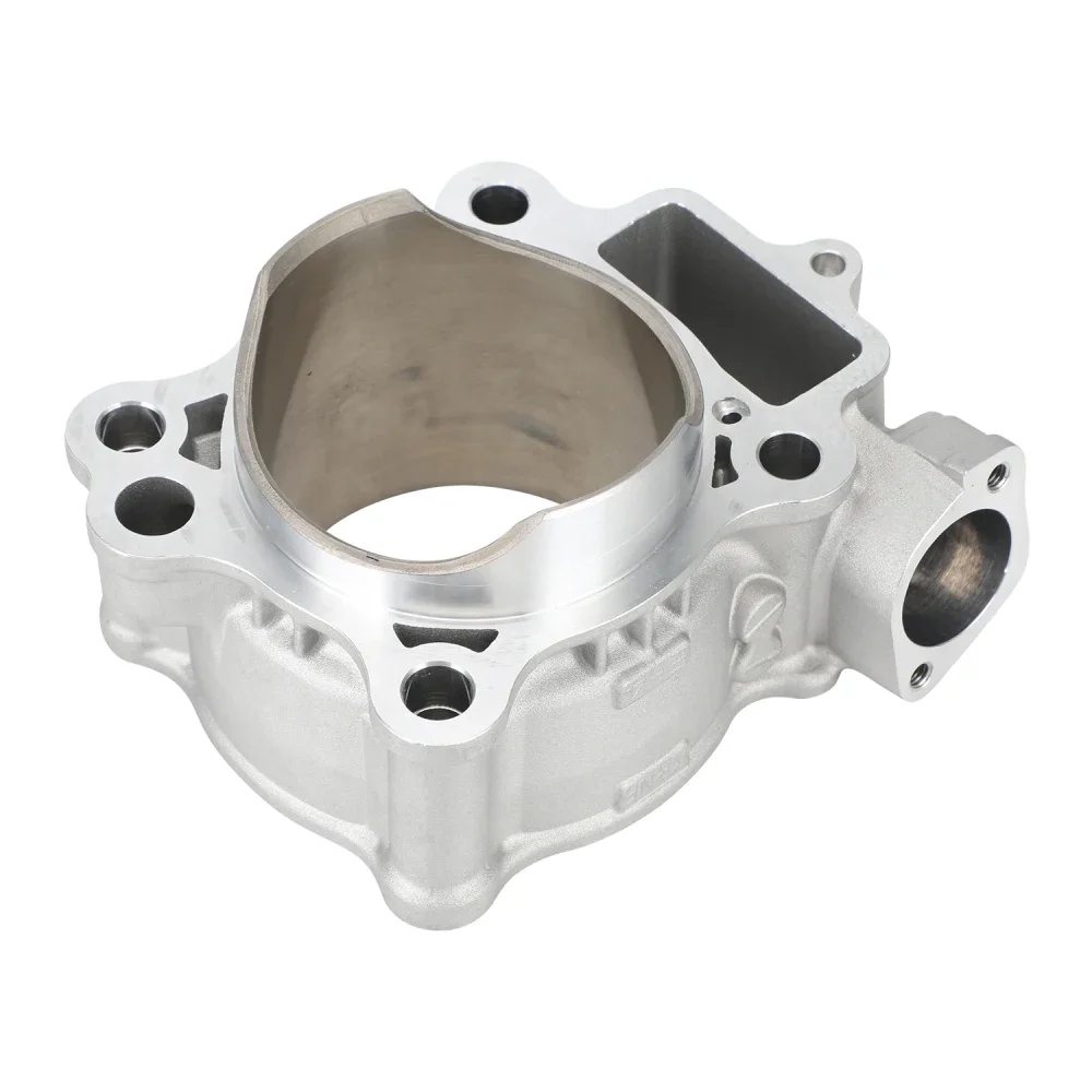 daJFG RACING Motorcycle Accessories Cylinder Combination Aluminum High Quality for CRF 250R