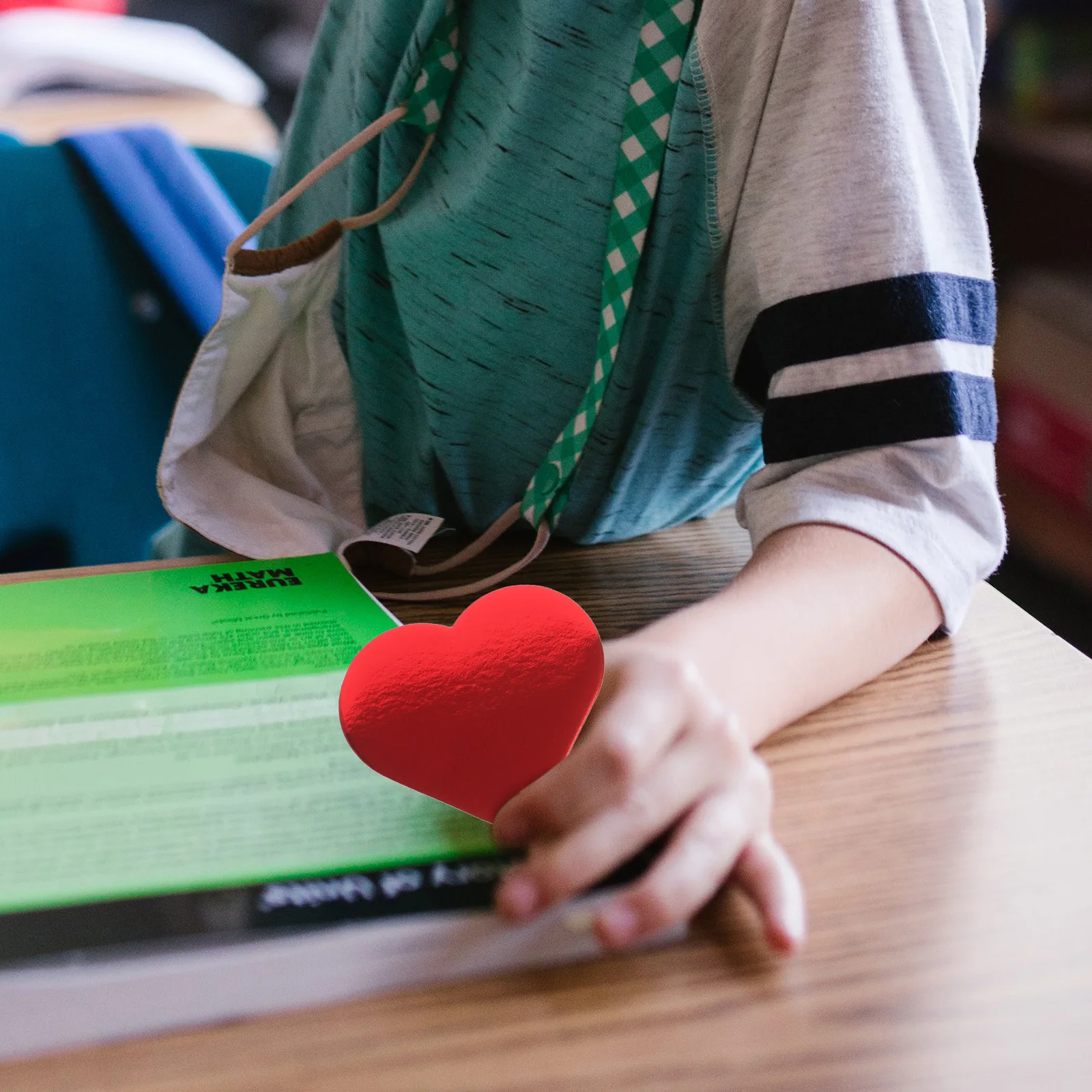 30 ورقة من قطع الورق الملونة للبطاقات، مجموعة ورق مقطوعة لصنع الحرف اليدوية، تدريب المهارات الحركية، التفاعل بين الوالدين