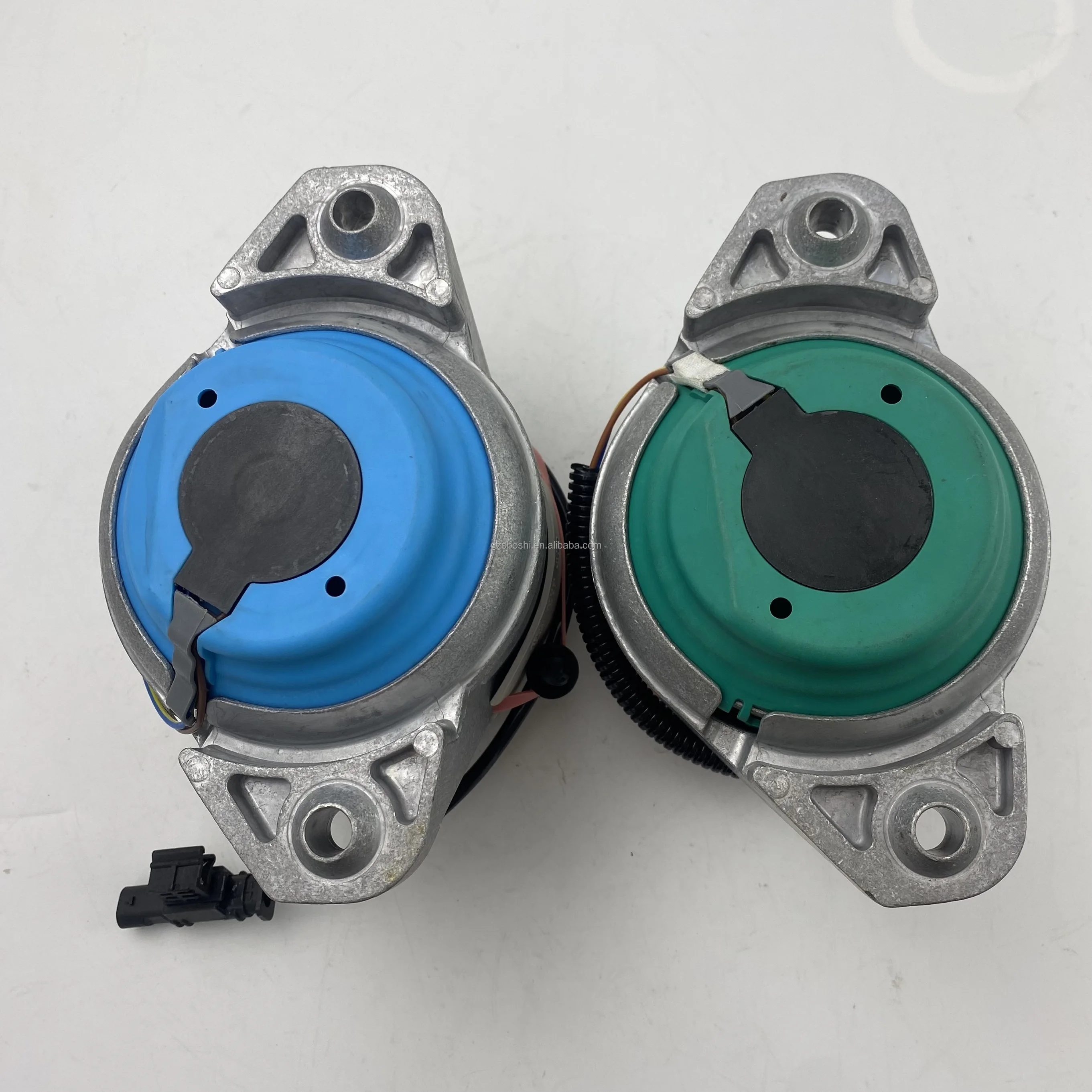 

2222407917 2222408017 Front Transmission Mount Left or Right for Mercedes-Benz S350 S400 S450 C217 V222 W222 X222