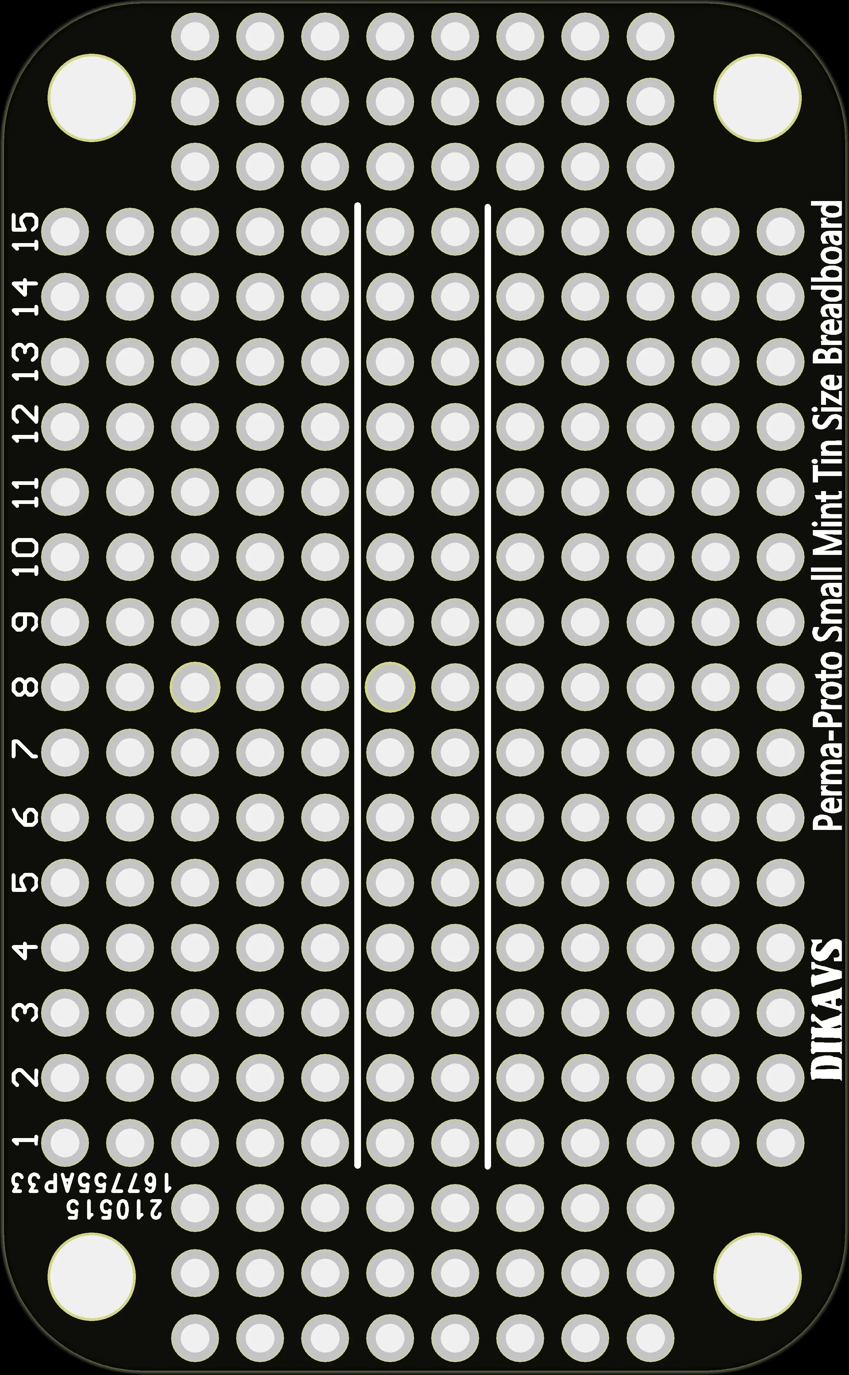 Thumbnail 4 - #33 Trending Breadboards Right Now