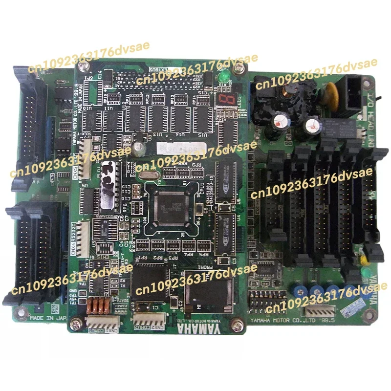 

НОВЫЙ SMT KV8-M4572-000 YV100X YV100XG Плата ввода-вывода Плата управления smt часть