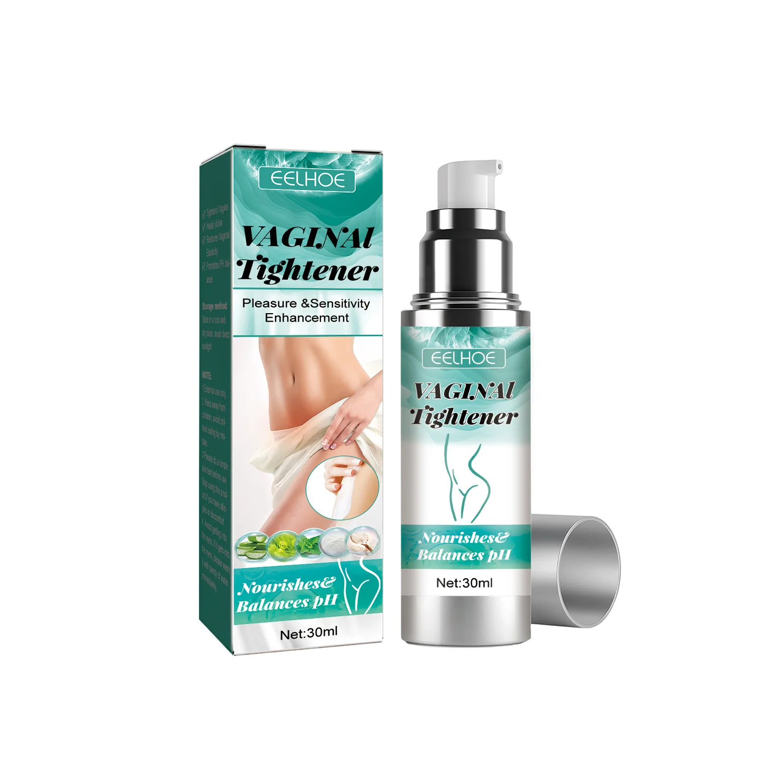 

Vaginal Firming Cream Repair Loose Maintenance Vaginal Female Private Parts Cleaning Care Firming And Firming Vaginal Cream