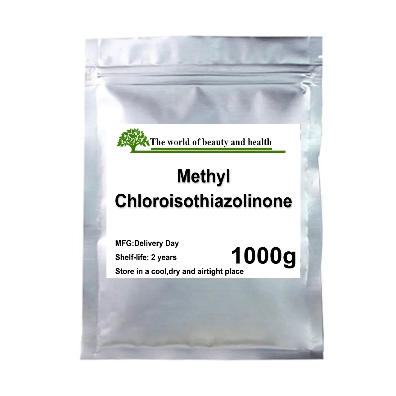 

Selling high quality methyl chloroisothiazolinone cosmetic raw material