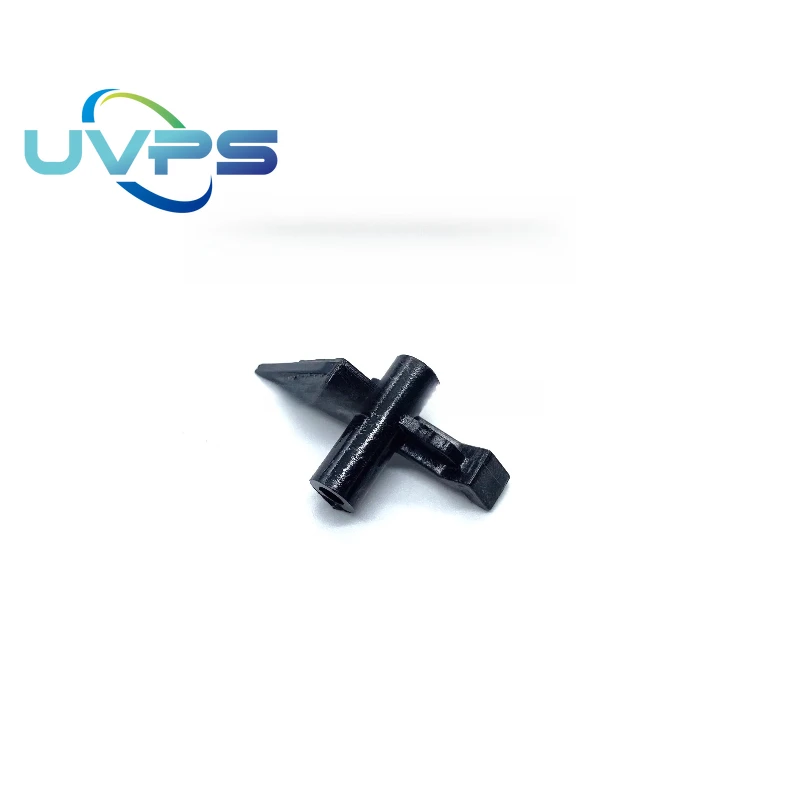 코니카 미놀타 C224 C284 C364 C454 C554 C654 C754 C226 C256 C266 C208 C258 C287 용 상부 퓨저 롤러 분리 클로 1세트