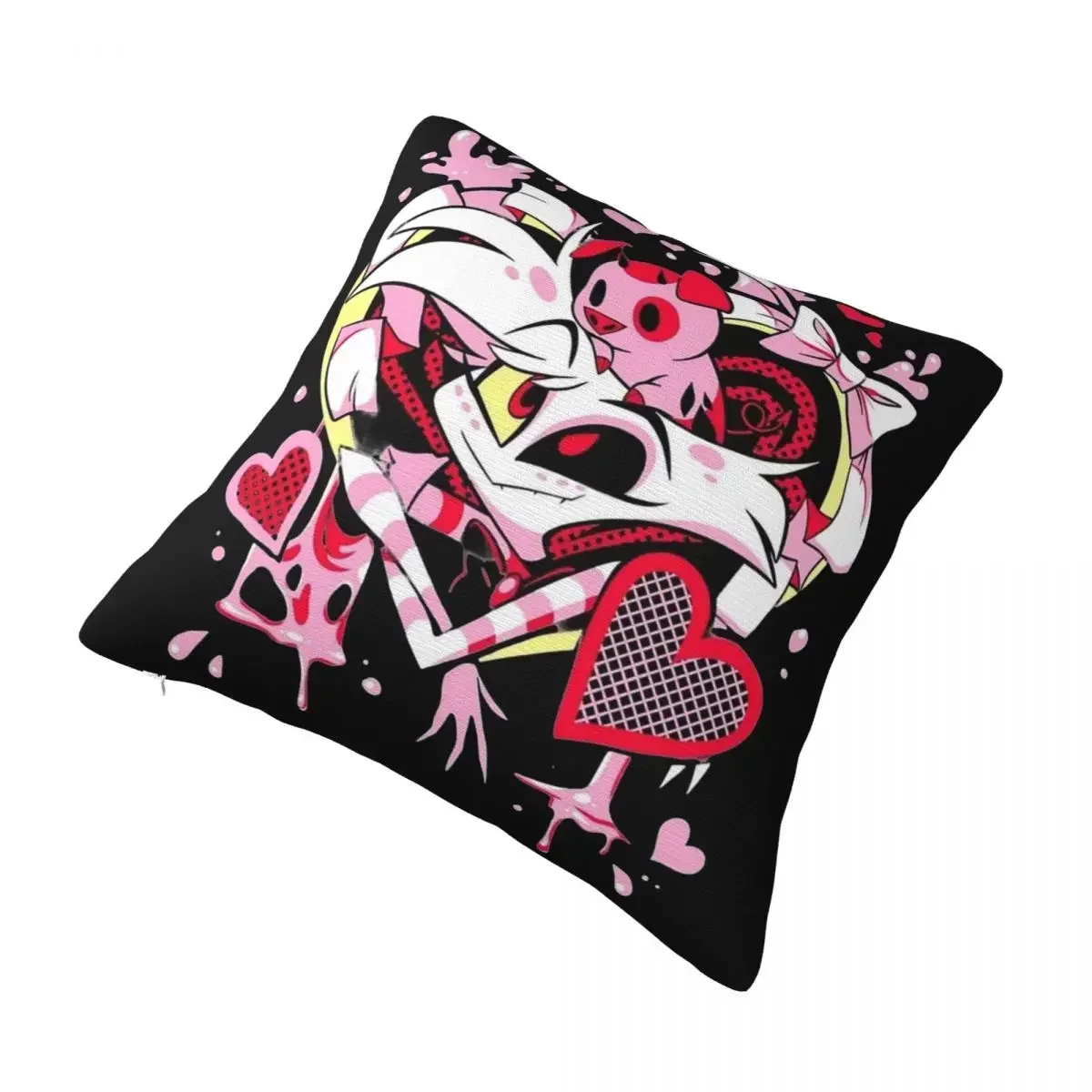 Hazbins Hotels Fund… - image