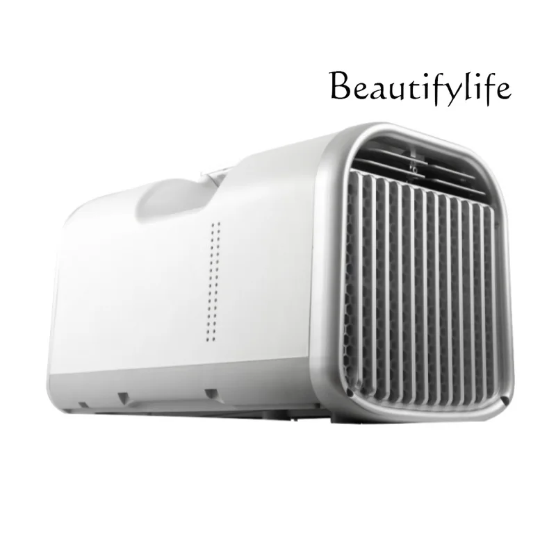 

Caravan Rv Air Conditioner Small Mini Portable Tent Air Conditioner Portable for Car