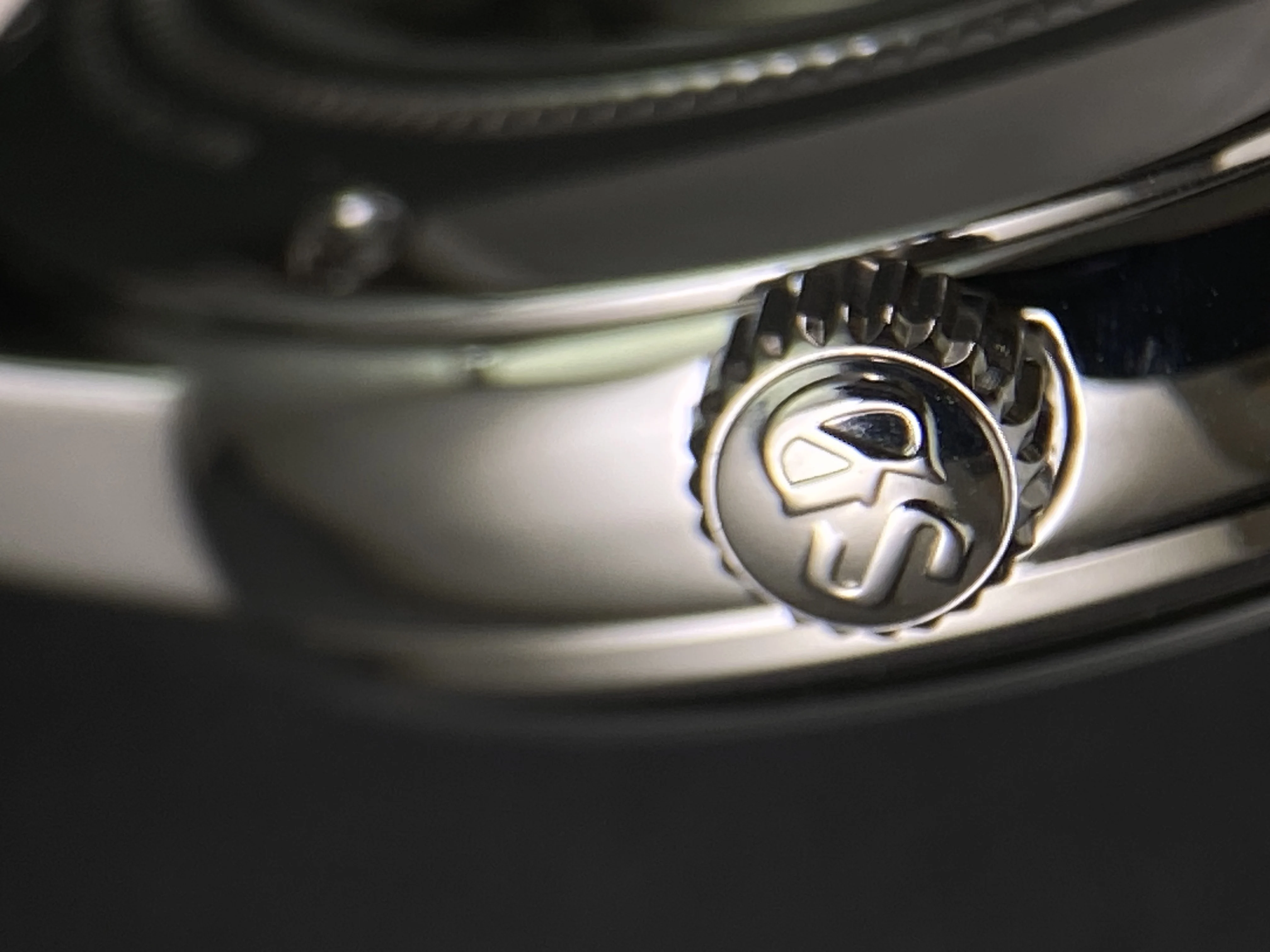 GS 自動巻き機械式メンズ腕時計、浮世絵風エナメル加工のクリ - Omega Watch Constellation のレビューと価格