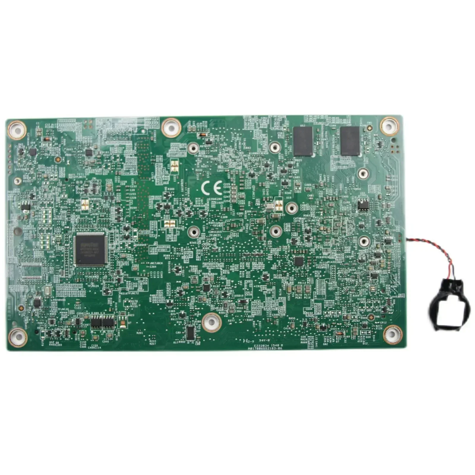 Imagem -02 - Mainboard para Lenovo Yoga Home 90027ibu Notebook Placa-mãe I55200u Gpu 2g 100 Testado ok 5b20j33934