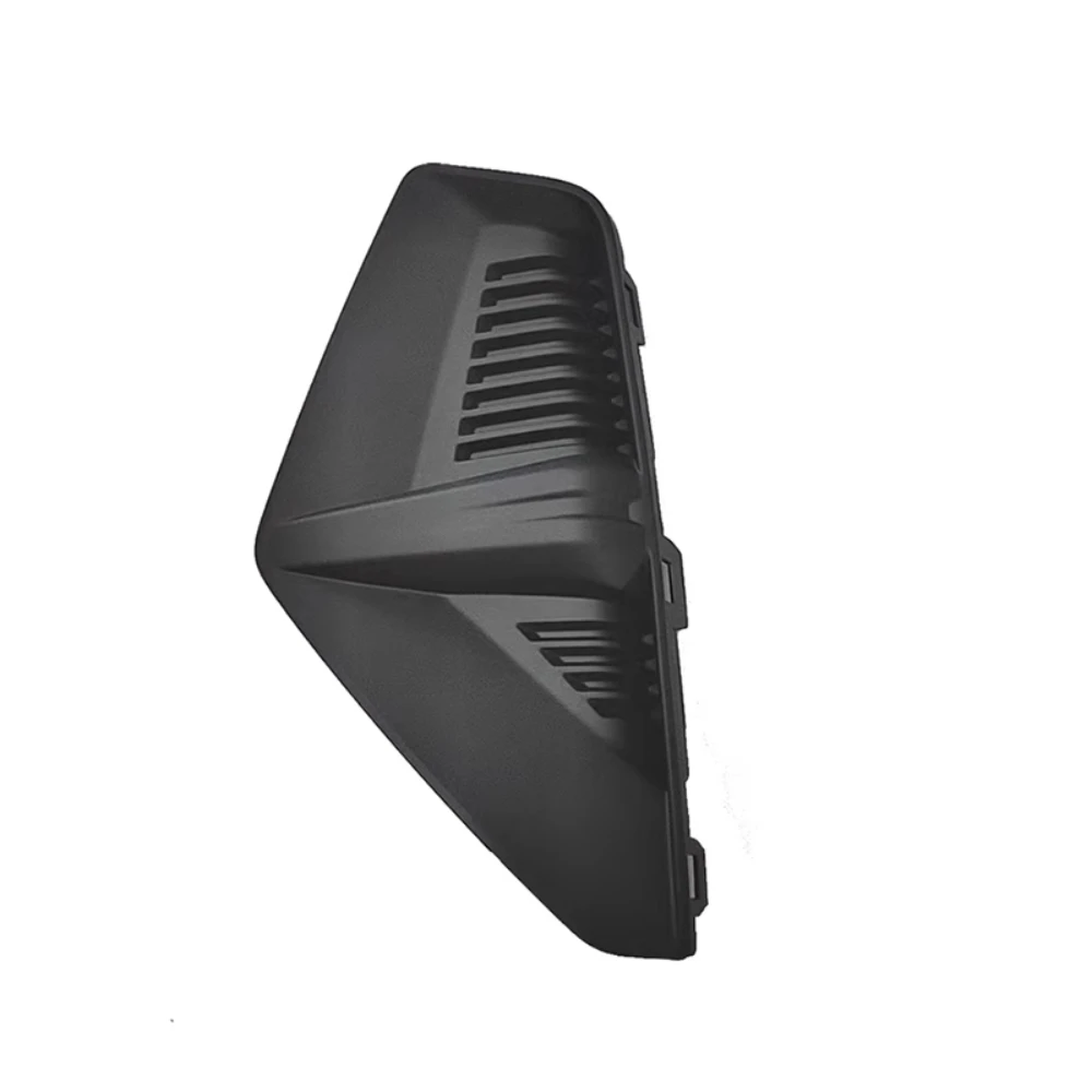 Front Fog Lampshade Decorative Panel for Aeolus AX7 Mach Edition PLUS Genuine Left Right Brand New