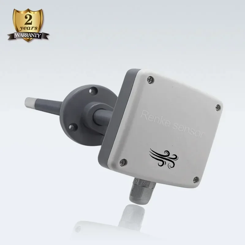 2026 Best Price Air Flow Sensor Air Speed Velocity Meter Transducer