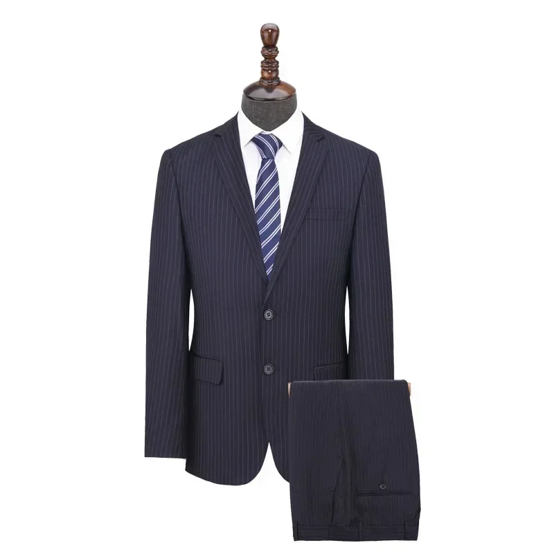 Costume pour Homme, Nouveau Style, W10270, 2024