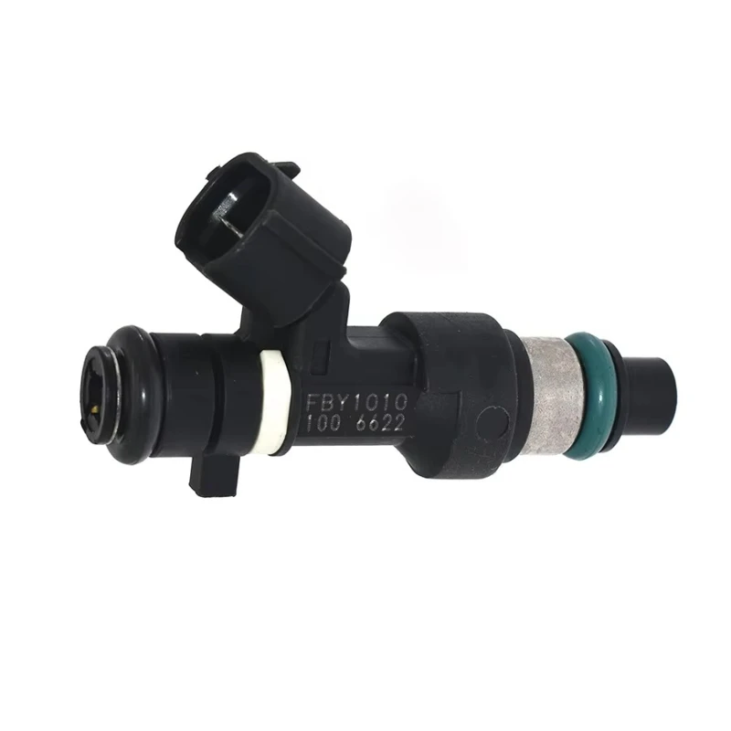 

New 4pcs FBY1010 Fuel Injector Nozzle fit for Nissan Sylphy MICRA K13 Volkswagen Bora 2010-2016