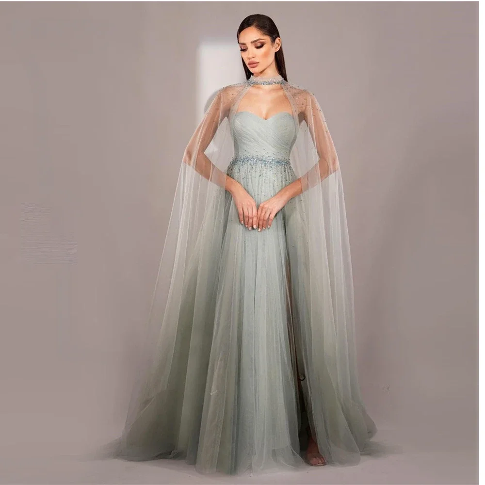 Prom Party Cocktail Evening Luxury Dresses Women 2025Birthday Luxury Dress Bridesmaid Dress Woman Ball Gowns Formal Customized