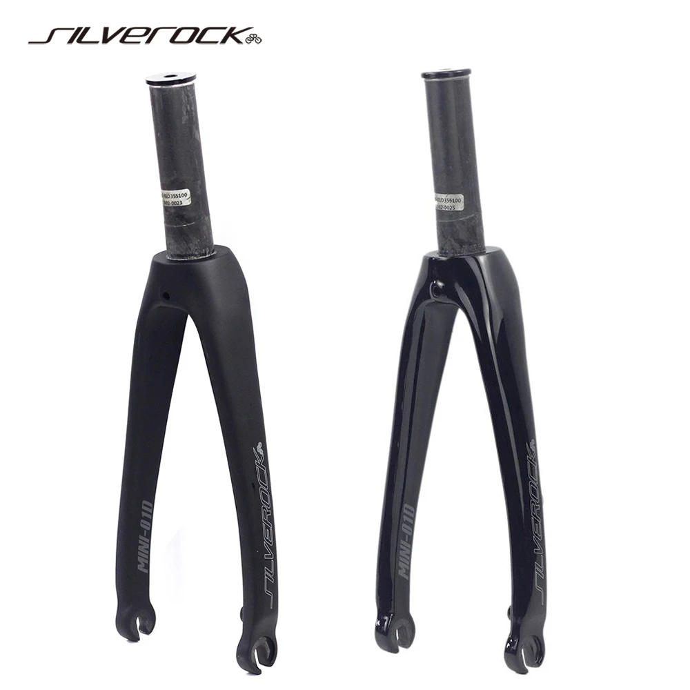 SILVEROCK Carbon Fork 16