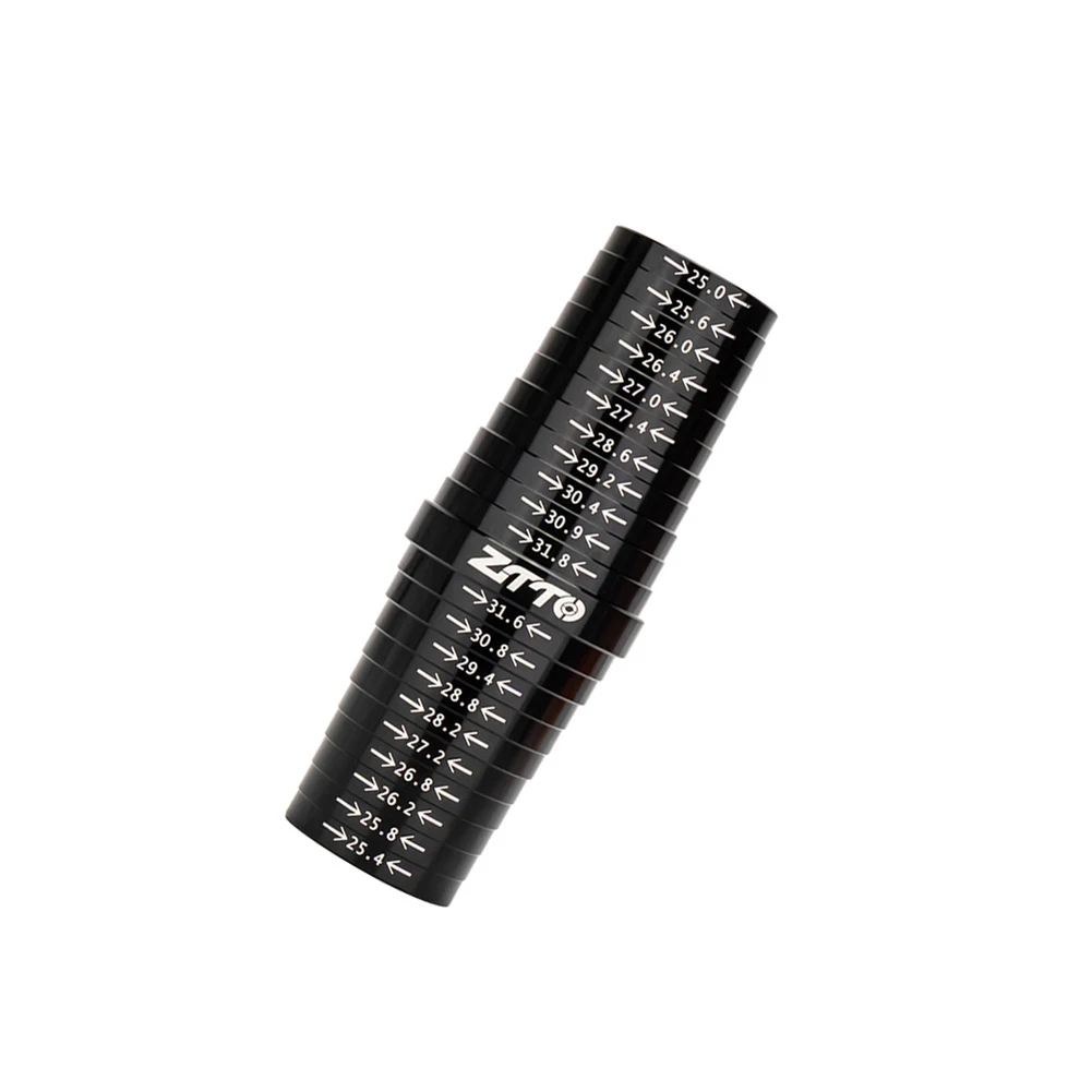Quick Measurement Bicycle Multifunctional Seat Tube Selection Of The Right Seatpost Feature Package Applicable