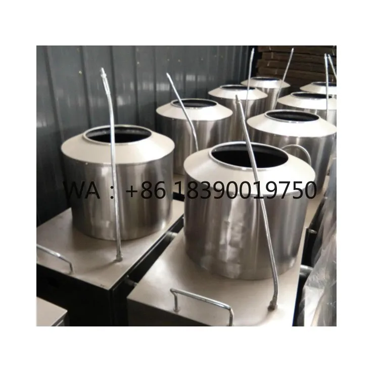 Máquina Automática Industrial para Pelar y Cortar Batata y Yuca, Lavadora, Peladora y Rebanadora de Patatas