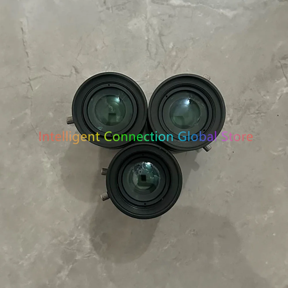 1PCS Industrial camera lens HD 1200W pixel MVL-KF1624M-25MP