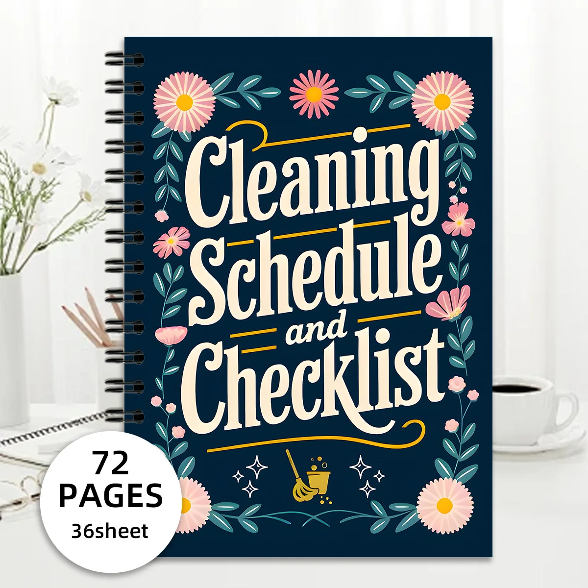 caderno-espiral-a5-com-lista-de-verificacao-de-tarefas-para-tdah-72-paginas-organizador-para-rotina-domestica-e-presente-de-escritorio