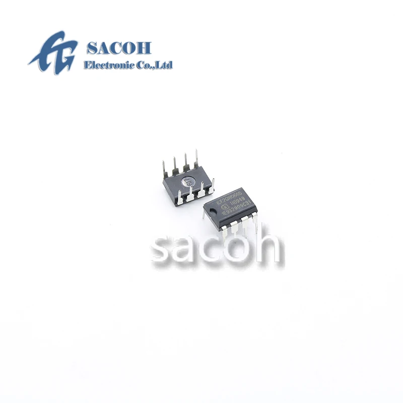 

(SACOH Electronic Components) ICE2QR0665 3Pcs 100% IC Chip integrated circuit