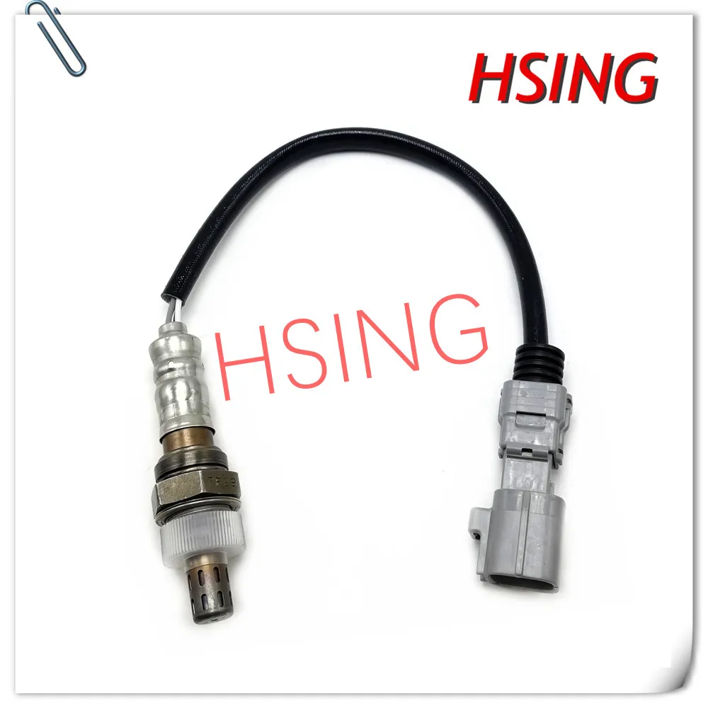 

Датчик кислорода O2 подходит для Toyota Venza AGV1* 1ARFE 2008-2016 гг. ***Номер детали # 89465-0T020