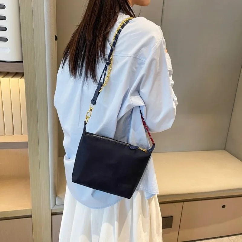 Solid Color Minimalist Diaper Bag Crossbody Bag For Ladies Best Superstar Show Classic Designer Paris Elegant