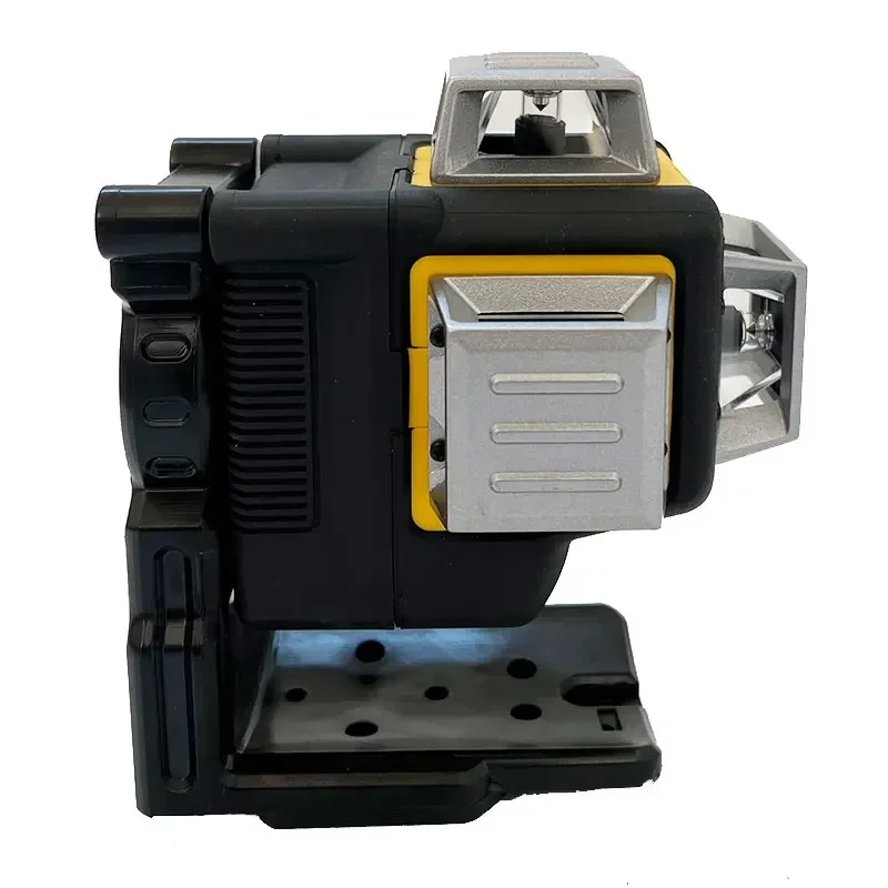 Dewalt DW089LG 3 Sides*360 Degree Vertical Lines Horizontal Green Light