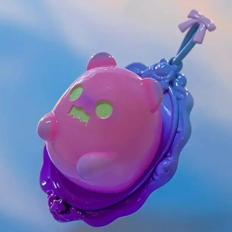 

Finding Unicorn ShinWoo Ghost Bear Sweet Dream Hotel Series Blind Box Toys Kawaii Action Figures Caixa Caja Surprise Mystery Box