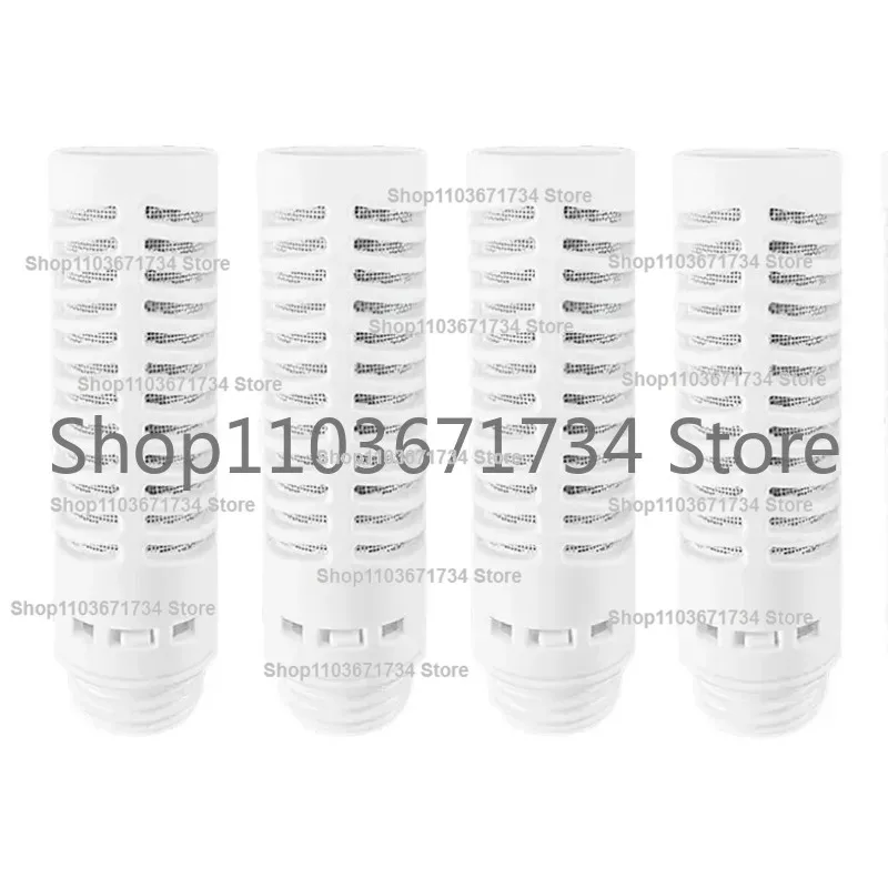 

4X Replacement Resin Filter for Hydrogen Generator H2 Inhalation Machine with 150ml/min