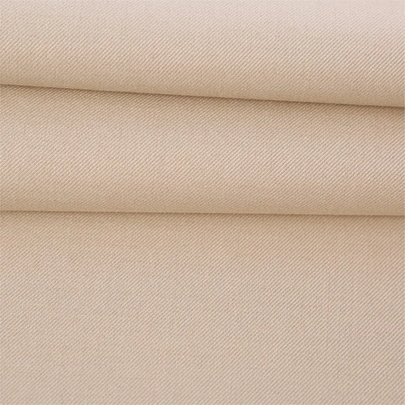 

New fine-spun fabric for suits men's and women's professional wear trousers casual other fabrics