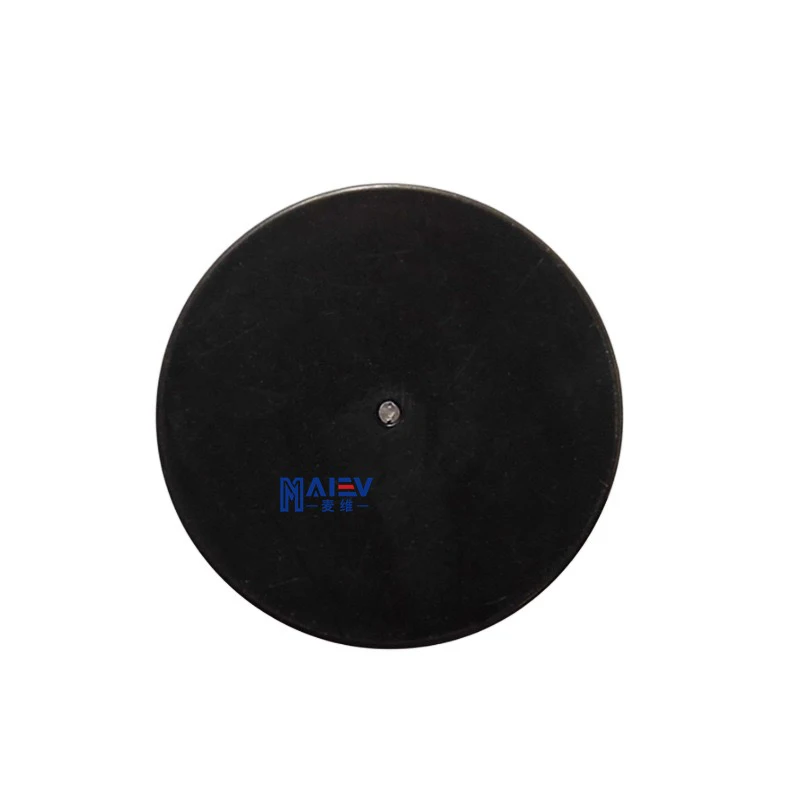 20MM ABS Material Portable Gift Mini Pocket Outdoor Adventure Travel Compass  Survival Compasses Button Design Practical Guider