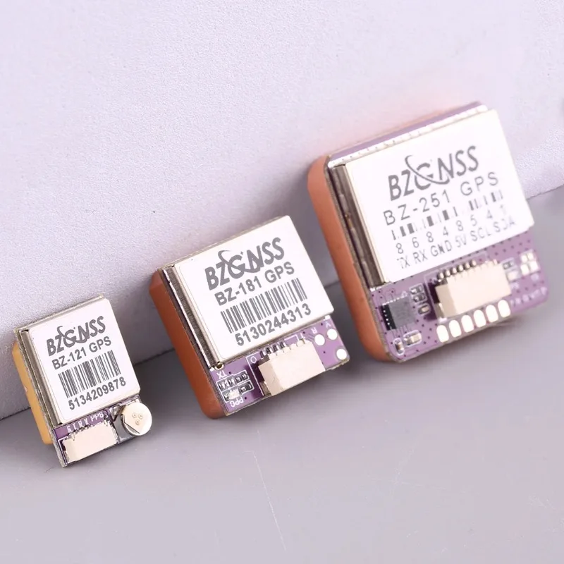 BX 121 251 181gps Dual Protocol Fixed Wing Traverse Fpv Return Rescue F4f7h7 Flight Control