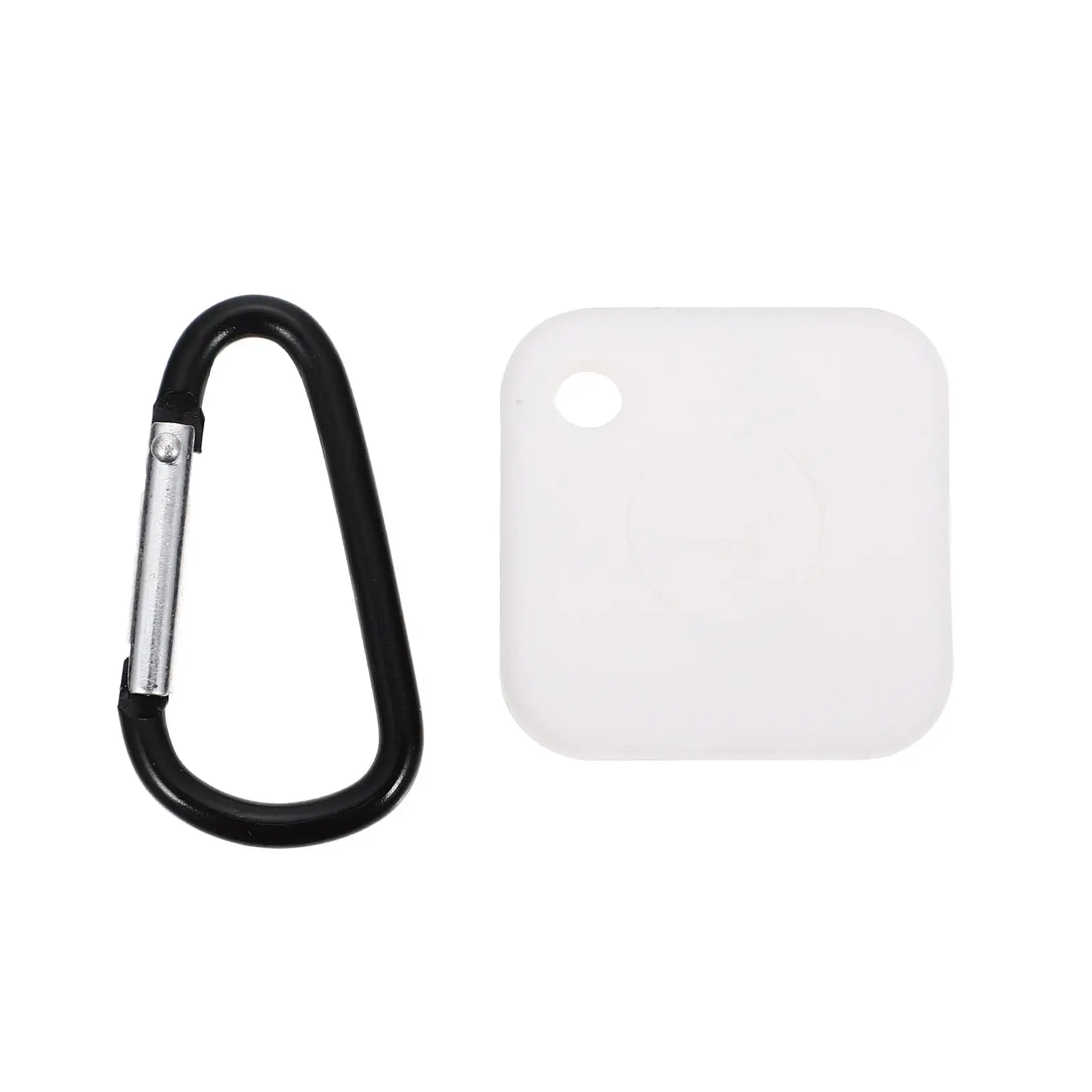 Silicone Tracker Case Protective Cover for Tile Mate Smart Keychains Portable Car Accessories Dust Proof Scratch Resistant Easy