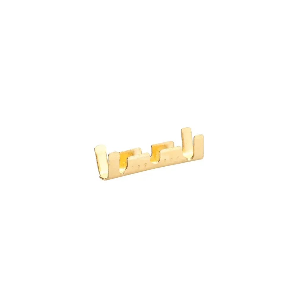 

Quick Wiring Terminal Crimping Wire Connector Cold Pressing Pair 0.3-1.5 Square 453