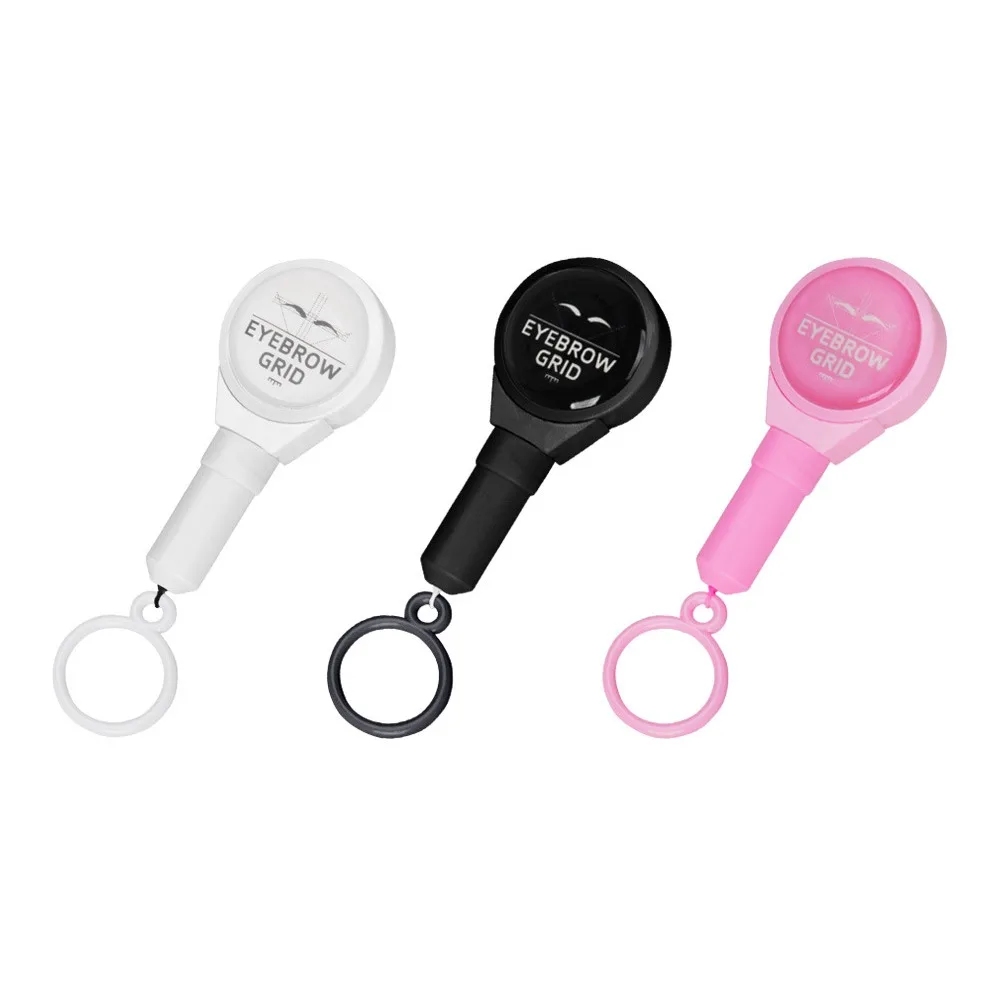 Eyebrow Microblading Eyebrow Marker Thread Eyebrow Mapping String for Woman