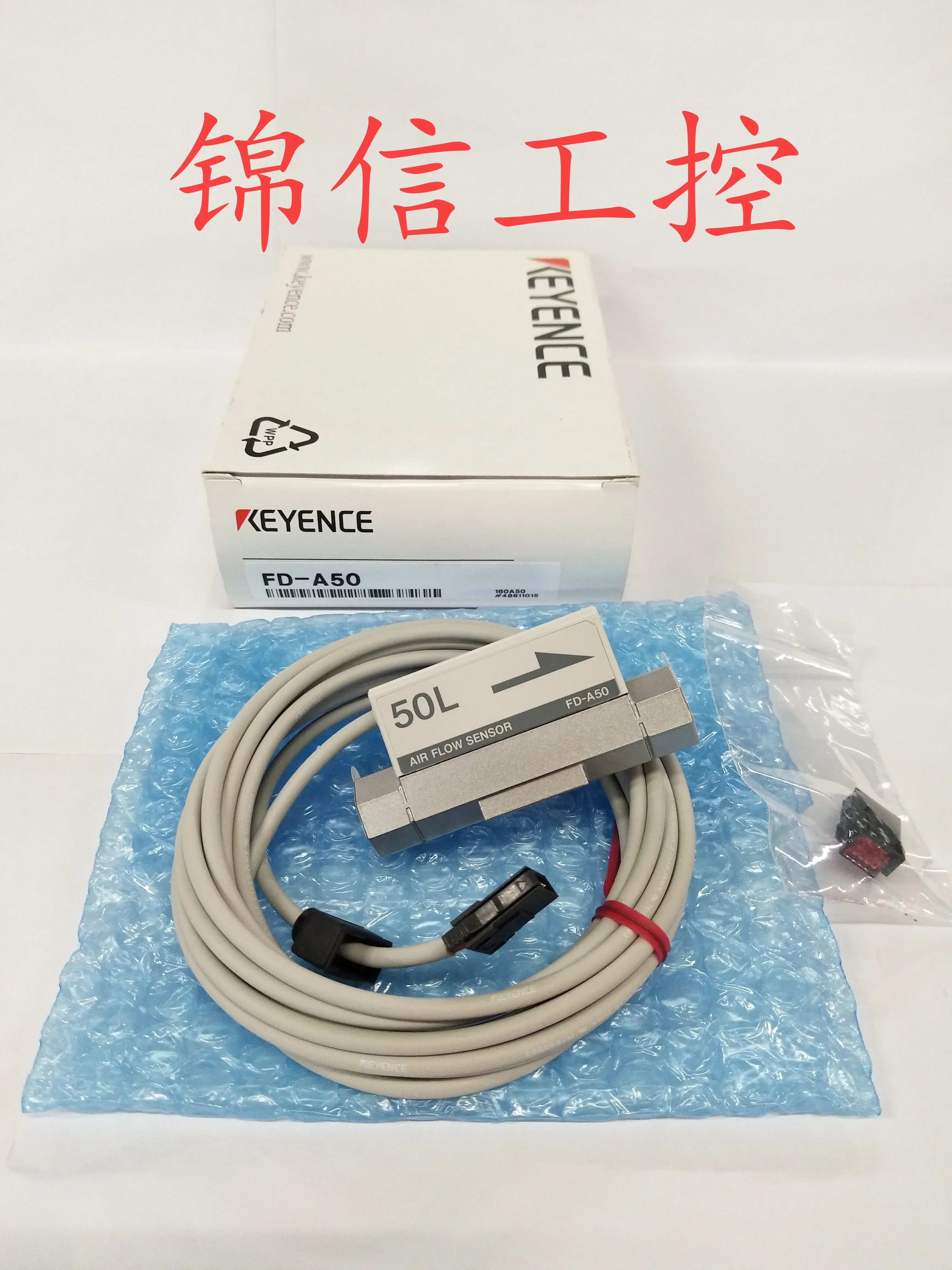KEYENCE FD-A50  100% new and original