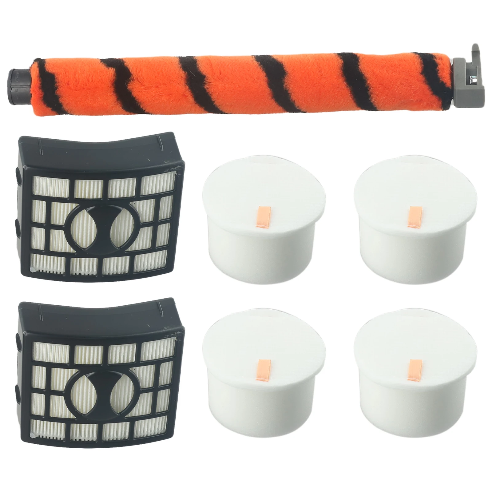 

Filter Kit For Shark For Rotator Powered For Lift-Away Speed NV680 NV601UKT NV683 Vacuum Cleaner Parts NV681 NV800UK