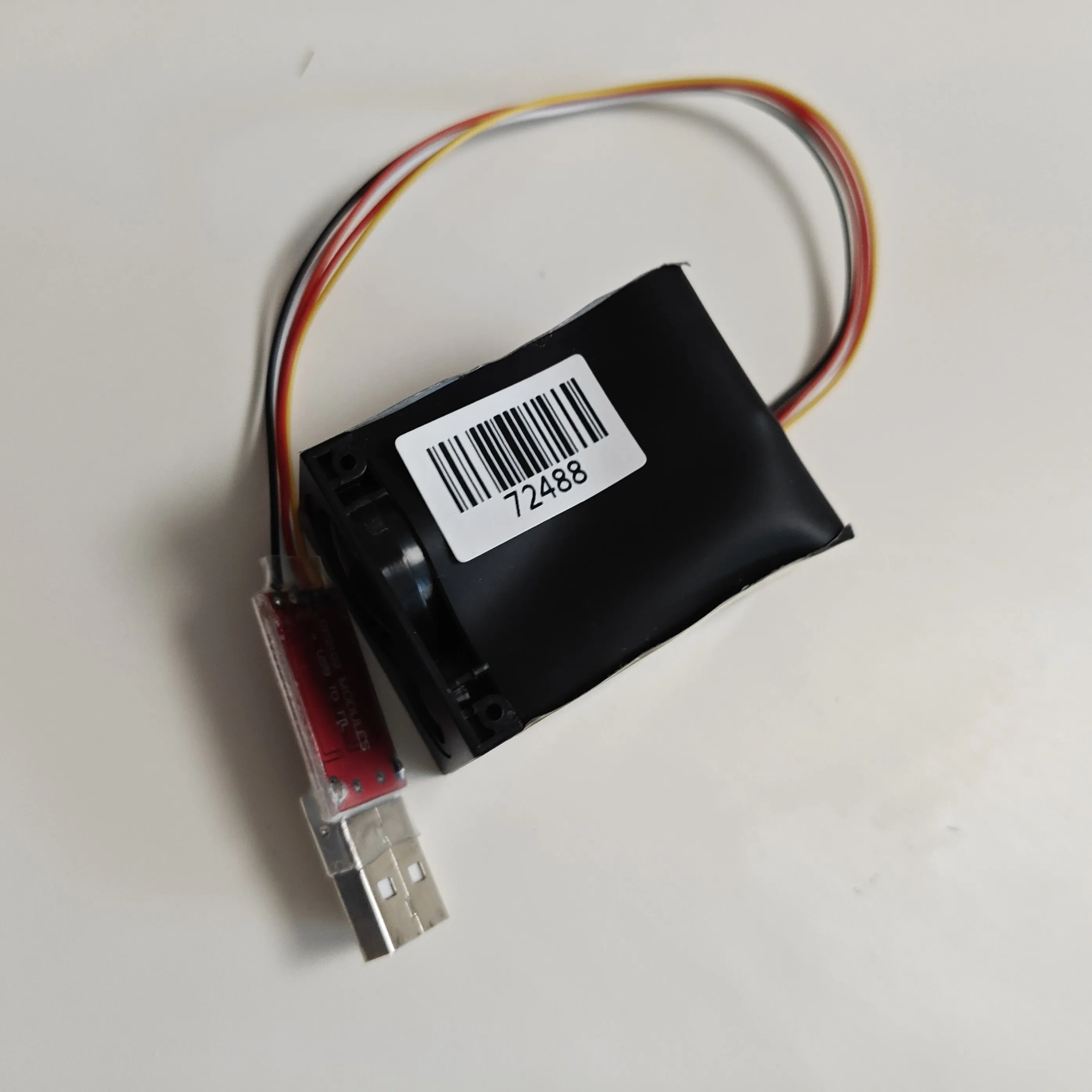 10m-14khz-high-speed-laser-ranging-module-distance-measuring-sensor