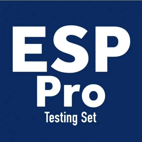 

ESP Testing Set PRO by Spooky Nyman - Magic tricks (Instant Download)